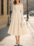 Cream White