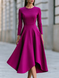 Fuchsia Red