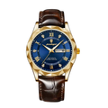 Gold Blue