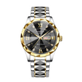 Gold Black