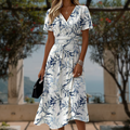 Floral White