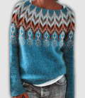Blue/Winter
