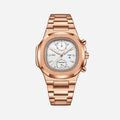 Rose Gold - Ice