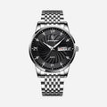 Silver Obsidian
