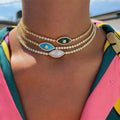 Complete Set of 3 (All Colors)