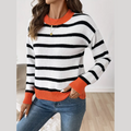 Striped