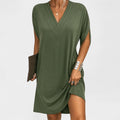 Olive Green