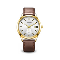 Brown Gold