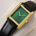 Green-Black