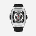 Black Chrome