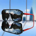 Black-Red