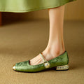 Bamboo Green
