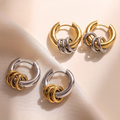 Gold & Silver (Set of 2)