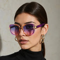 Purple Amber