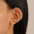 Gold - Left Ear