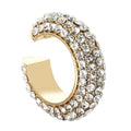 Gold-White