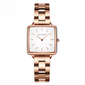 Rose Gold White