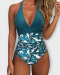Ocean Blue