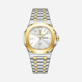 Platinum Gold