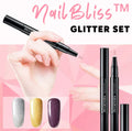 Glitter set