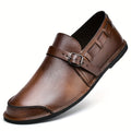Oakwood Brown