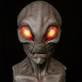 Red Eye Black