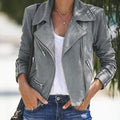 Dark gray