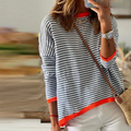 Black-White-Orange