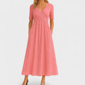 Rose Pink