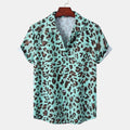 Mint Leopard