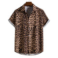 Classic Leopard