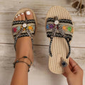 Black-Multicolor
