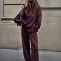 Bordeaux Red