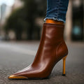 Mocha Brown