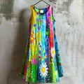 Multicolored