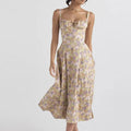 Yellow Print