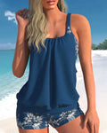 Marine blue