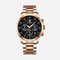 Rose Gold Obsidian
