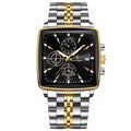 Gold Black