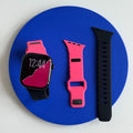 Black-Pink