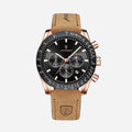 Rose Gold Obsidian