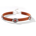 Tan-Red