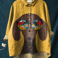 Yellow-Brown