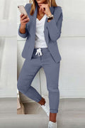 Gray-Blue