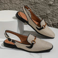 Beige (Black Trim)