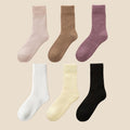 White+Yellow+Black+Pink+Purple+Coffee