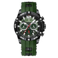 Black Green