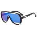Black-Blue