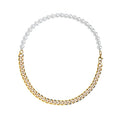 Cuban Link/Gold