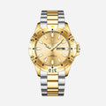 Silver Gold